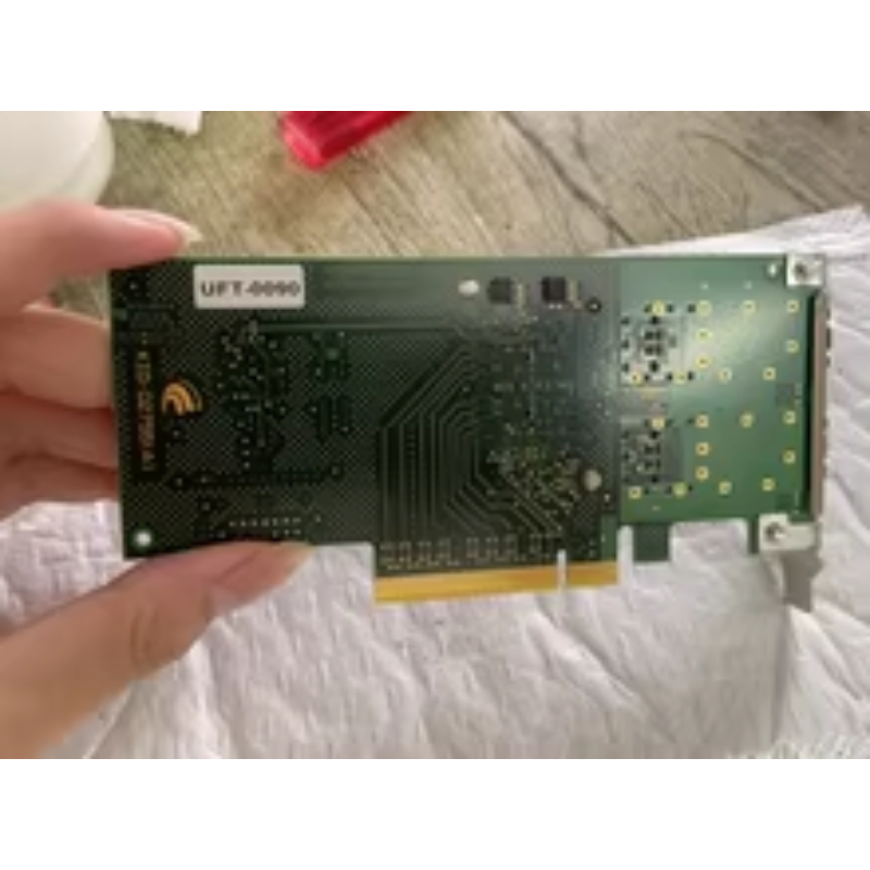 Fujitsu S26361 D2755-A11 için  - 10Gb Sfp+ Pcie Network Card Dual Port incelemesi ve fiyatı