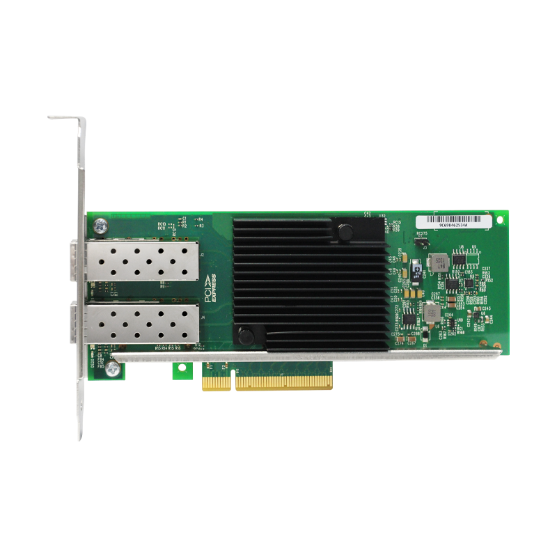X710-DA2 Intel X710-BM2 Yonga  - 10Gb Sfp+ Pcie Network Card Dual Port incelemesi ve fiyatı