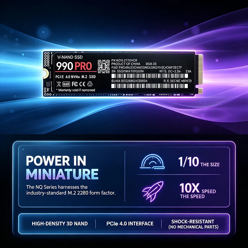 PCIe 4.0 Performans Canavarı 9 - M.2 Nvme 4Tb Pcie 4.0 Ssd incelemesi ve fiyatı